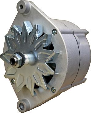 Prestolite Electric 20150114 - Alternator www.autospares.lv