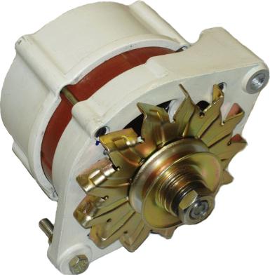 Prestolite Electric 66021151M - Alternator www.autospares.lv