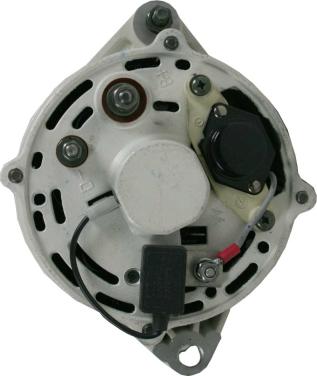 Prestolite Electric 66021151M - Ģenerators www.autospares.lv