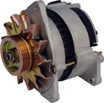 Prestolite Electric 20110161 - Alternator www.autospares.lv