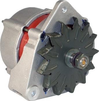 Prestolite Electric 20110134 - Alternator www.autospares.lv