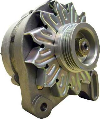 Prestolite Electric 20110326 - Alternator www.autospares.lv