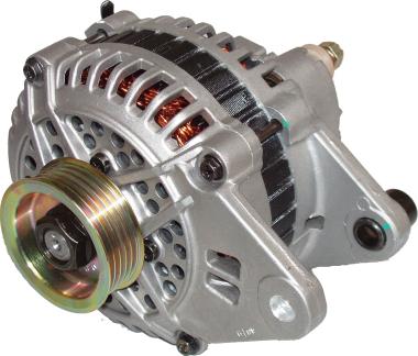 Prestolite Electric 20110234 - Alternator www.autospares.lv