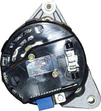 Prestolite Electric 20130142 - Генератор www.autospares.lv