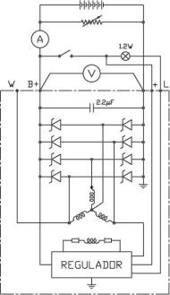 Prestolite Electric 20130115 - Ģenerators autospares.lv