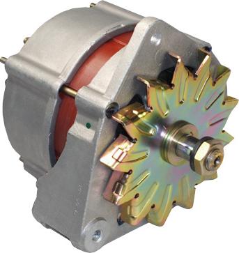 Prestolite Electric 20130133 - Alternator www.autospares.lv