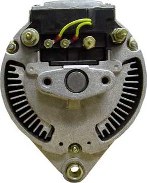 Prestolite Electric A0012670LC - Ģenerators www.autospares.lv