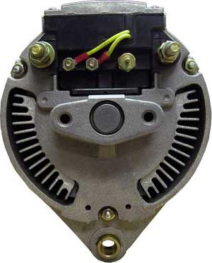 Prestolite Electric A0012805LC - Ģenerators www.autospares.lv