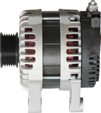 Prestolite Electric A1902E - Alternator www.autospares.lv