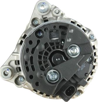 Prestolite Electric A1005B - Alternator www.autospares.lv