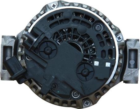 Prestolite Electric A1007B - Alternator www.autospares.lv