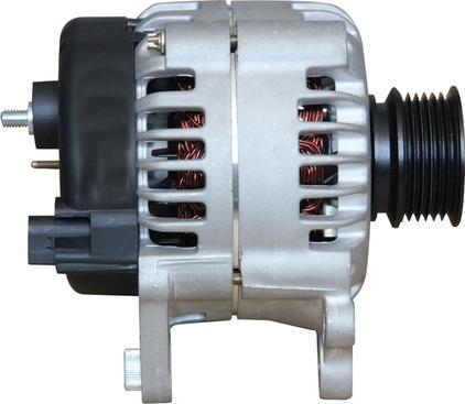 Prestolite Electric A1017R - Alternator www.autospares.lv