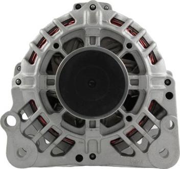 Prestolite Electric A1074V - Alternator www.autospares.lv