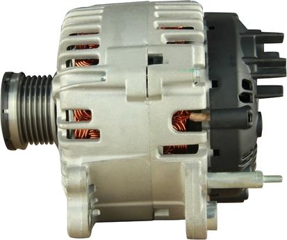 Prestolite Electric A1075V - Генератор www.autospares.lv