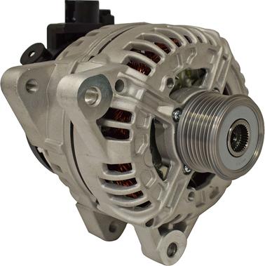 Prestolite Electric A1078V - Alternator www.autospares.lv