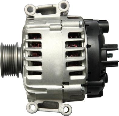 Prestolite Electric A1073V - Alternator www.autospares.lv