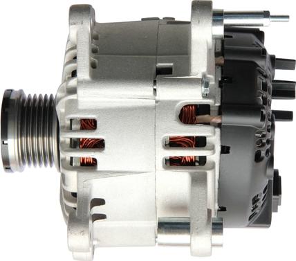 Prestolite Electric A1072V - Alternator www.autospares.lv