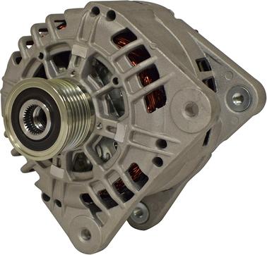 Prestolite Electric A2035V - Alternator www.autospares.lv