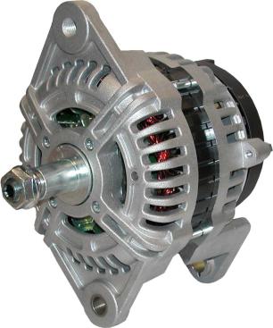 Prestolite Electric AVI143J2001 - Alternator www.autospares.lv