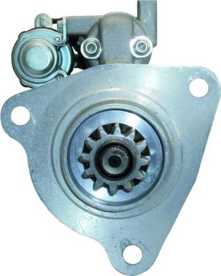 Prestolite Electric M90R3547SE - Стартер www.autospares.lv