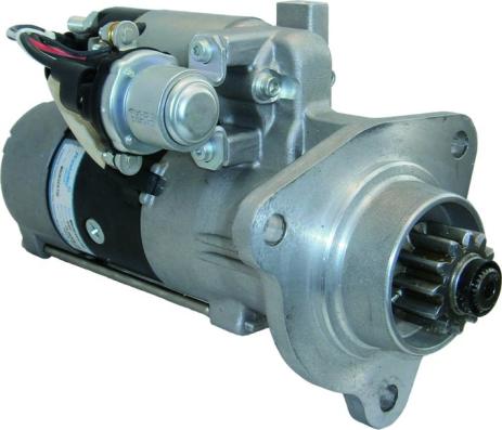 Prestolite Electric M90R3547SE - Starter www.autospares.lv