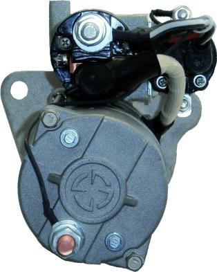 Prestolite Electric M90R3547SE - Стартер www.autospares.lv