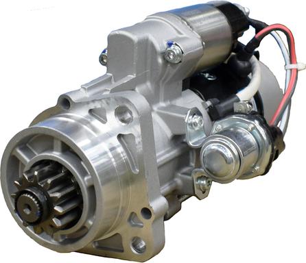 Prestolite Electric M90R3553AM - Starteris autospares.lv