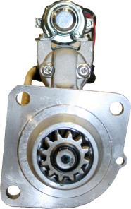 Prestolite Electric M90R3539SE - Starteris www.autospares.lv