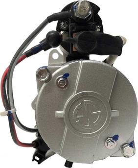 Prestolite Electric M90R3570SE - Starteris www.autospares.lv