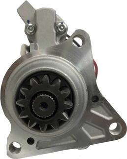 Prestolite Electric M90R3570SE - Starteris www.autospares.lv