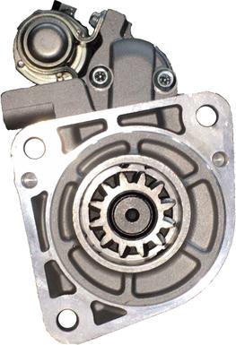 Prestolite Electric M90R2568SE - Стартер www.autospares.lv