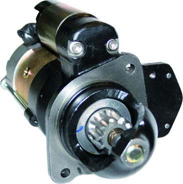 Prestolite Electric M93R3059SE - Starter www.autospares.lv