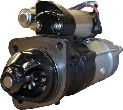 Prestolite Electric M93R3004SE - Starter www.autospares.lv