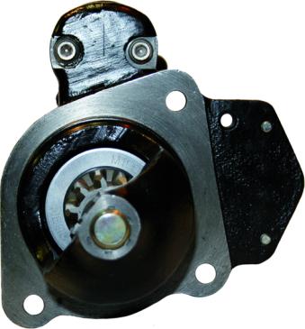 Prestolite Electric M93R3059AM - Starteris www.autospares.lv