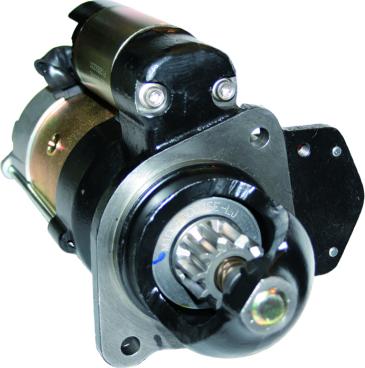 Prestolite Electric M93R3026AM - Starter www.autospares.lv