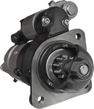 Prestolite Electric M93R3105AM - Starter www.autospares.lv