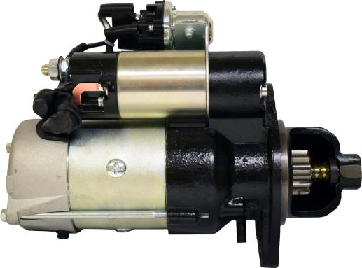 Prestolite Electric M93R3105AM - Starter www.autospares.lv