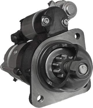 Prestolite Electric M93R3105SE - Starter www.autospares.lv