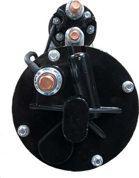 Prestolite Electric M423978 - Starteris www.autospares.lv