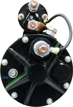 Prestolite Electric M0017260ME - Starteris www.autospares.lv