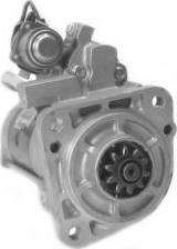 Prestolite Electric M008T62471 - Starteris www.autospares.lv