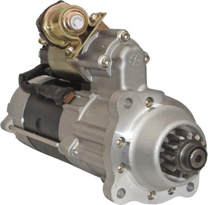 Prestolite Electric M105R3504AM - Starter www.autospares.lv