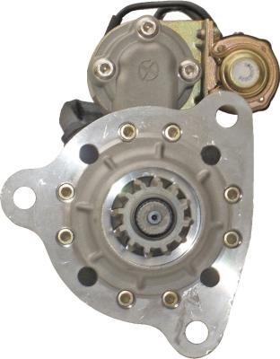 Prestolite Electric M105R3505AM - Starteris www.autospares.lv