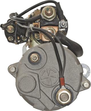 Prestolite Electric M105R3505SE - Starteris www.autospares.lv