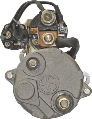 Prestolite Electric M105R3503AM - Starteris www.autospares.lv