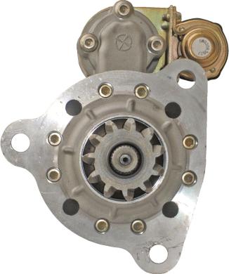 Prestolite Electric M105R3502SE - Starter www.autospares.lv