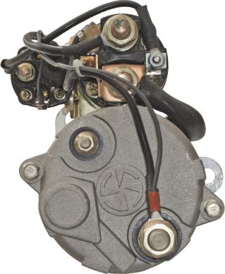 Prestolite Electric M105R3502SE - Starter www.autospares.lv