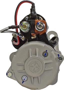 Prestolite Electric M105R3031AM - Starteris www.autospares.lv