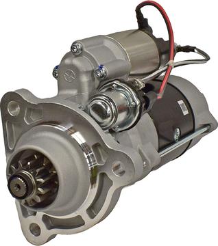 Prestolite Electric M105R3031SE - Starter www.autospares.lv