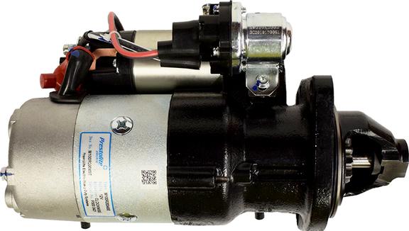 Prestolite Electric M100R2004AM - Starteris www.autospares.lv